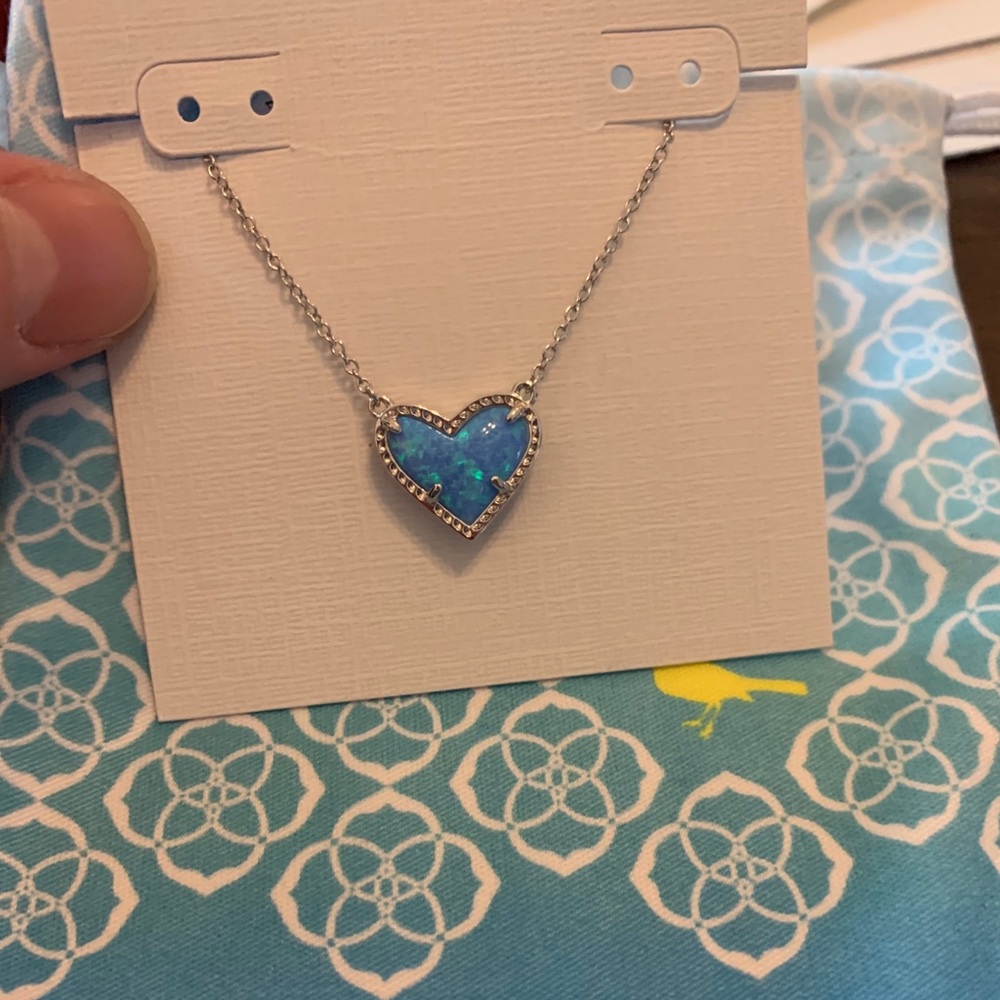 Ocean opal ari